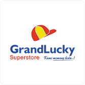 Grand Lucky